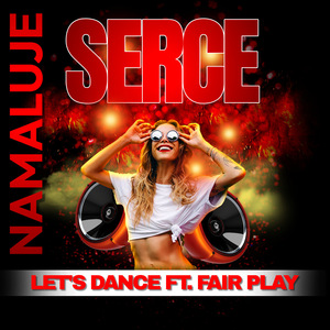 Namaluje Serce (Radio Edit)