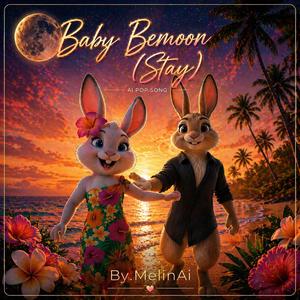 Baby Bemoon (Stay)
