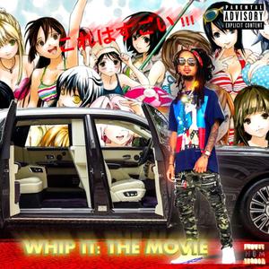 Whip It