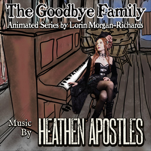 Sew It Up (The Goodbye Family Theme)