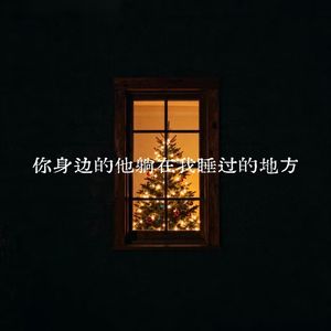 你身边的他躺在我睡过的地方