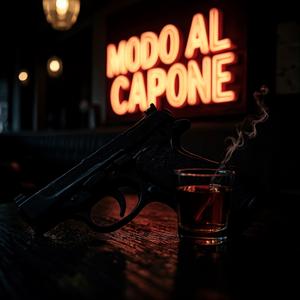 Modo Al Capone (feat. Aporto Versado)