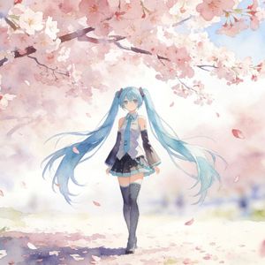 君という光(feat.重音テト)