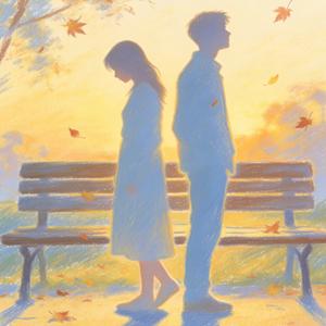 友人身份（粤语男女对唱）