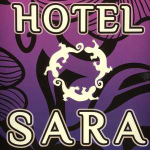 SARA HOTEL