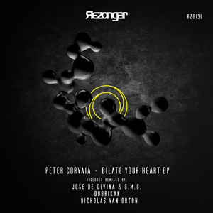 Dilate Your Heart (Nicholas Van Orton Remix)