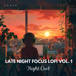 City Sleeps While I Work