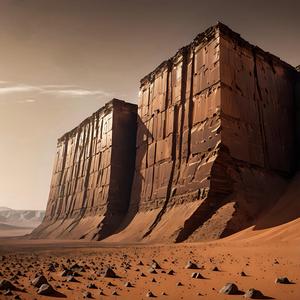 Sol 71: Resource Strain