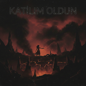 Katilim Oldun