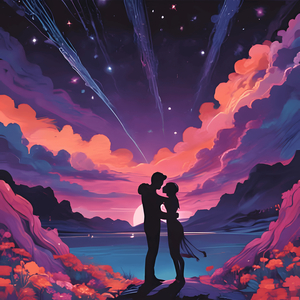 Starlit Nights