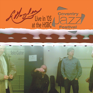 Double Bass Solo (Live)