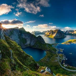 不应放弃你内心里面最初的梦想