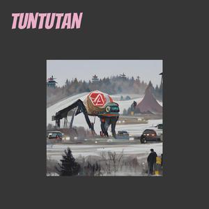 Tuntutan