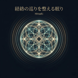 身体の深部を緩める眠り
