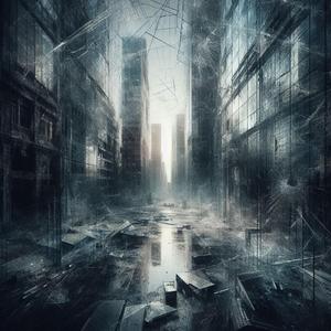 Ambient : Broken Echoes