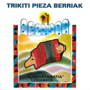 Izarraitz (Trikitixa)