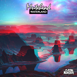 Waterland (Original Mix)