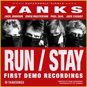 Stay (feat. Jack Casady)