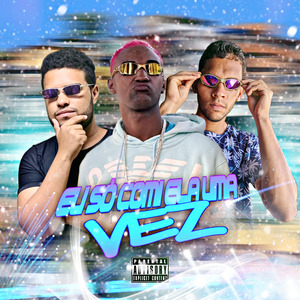 Eu Só Comi Ela uma Vez