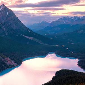 黑山白水倒影 (8)