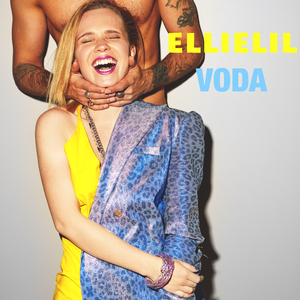 Waterfly (English Version)