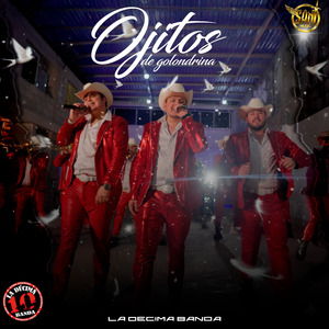 Ojitos de Golondrina (En Vivo)