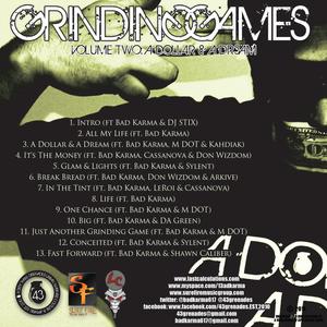 Its The Money (feat. Cassanova & Don Wizdom)