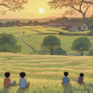 回头看，轻舟已过万重山