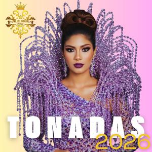 Tonada 2 - La gran sorpresa de la cevichera (Live)