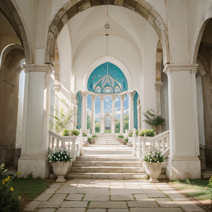 サンクチュアリ