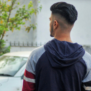 Dil te dimag dove lari jande ne