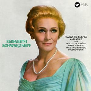 Eugene Onegin, Op. 24, Act I:Tatiana's Letter Scene. "Müsst' ich zugrunde gehen, erfahren will ich zuvor"