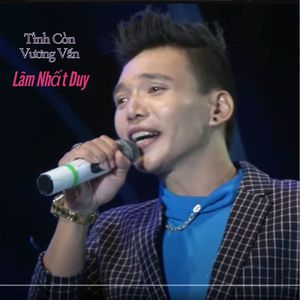 Tình Còn Vương Vấn
