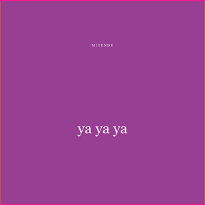 Ya Ya Ya