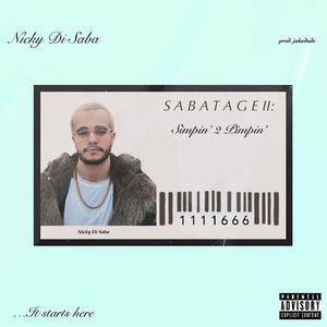 Simpin' 2 Pimpin' (feat. jakedude)