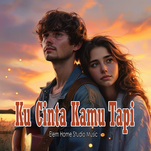 Ku Cinta Kamu Tapi