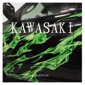 KAWASAKI（prod.CHXX）