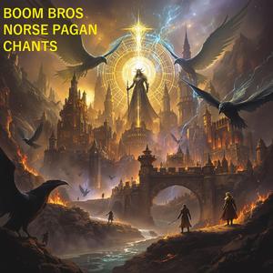 Óðinns Rúnar (Odin’s Runes)