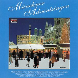 Von wem kommst her o Jesulein