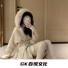 卡点甩头街拍