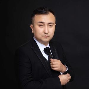 Guzallim san我的情人