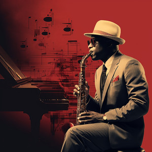 Downtown Groove Jazz Mix