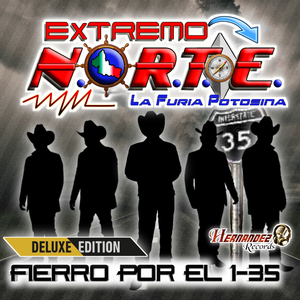Fierro por el 1-35 (Mi Regreso)