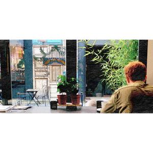 Walking In The Forest