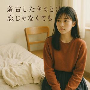 着古したキミとは恋じゃなくても