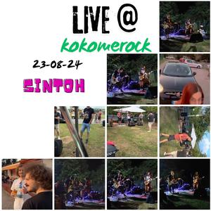 pronto? (Live at Kokomerock 2024)