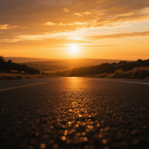 夜明けの向こうへ