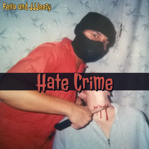 Hate Crime