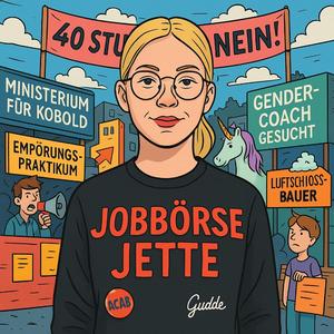 Jobbörse Jette