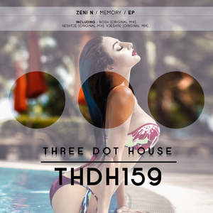 Heshtje (Original Mix)